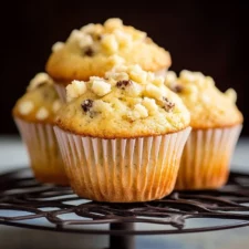 Die schnellsten und besten Muffins überhaupt